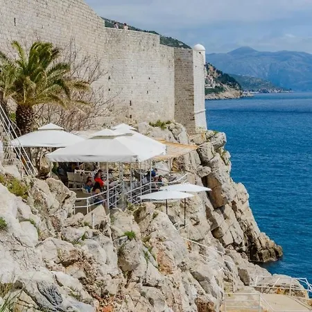 Lägenhet Sympa Dubrovnik