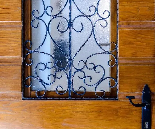 Lägenhet Sympa Dubrovnik