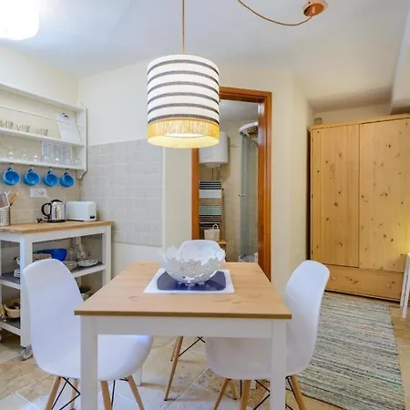 Sympa Apartment *