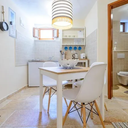 Sympa Апартаменты Дубровник