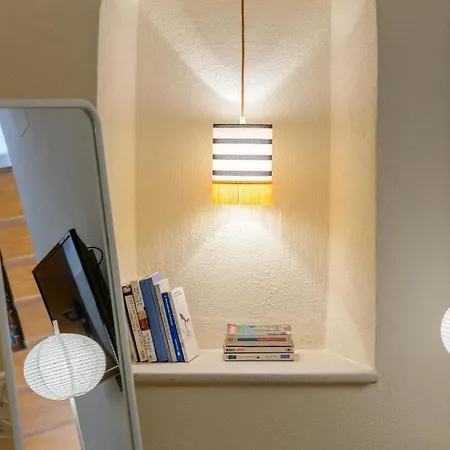 Apartment Sympa *