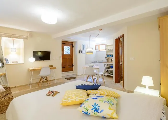 Apartamento Sympa Dubrovnik