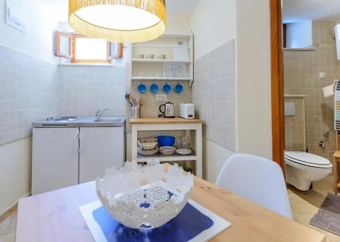 Sympa Apartamento Dubrovnik