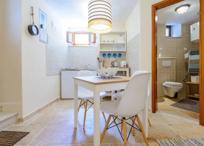 Sympa Apartamento Dubrovnik