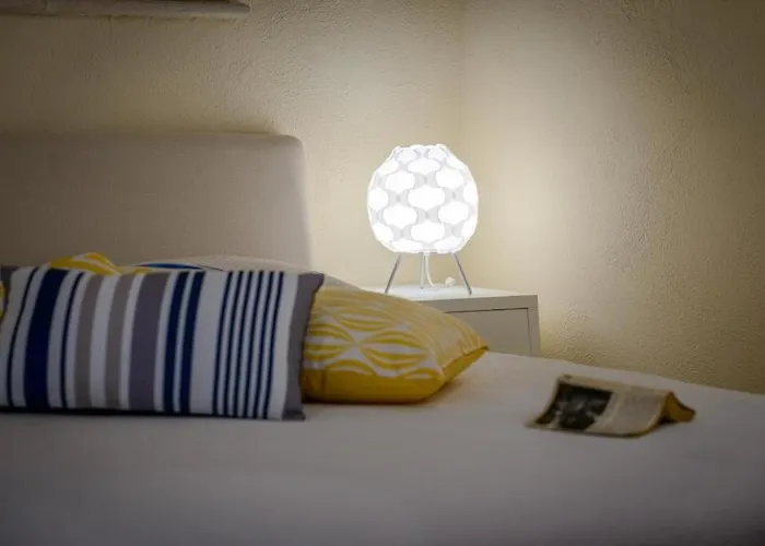 Apartamento Sympa