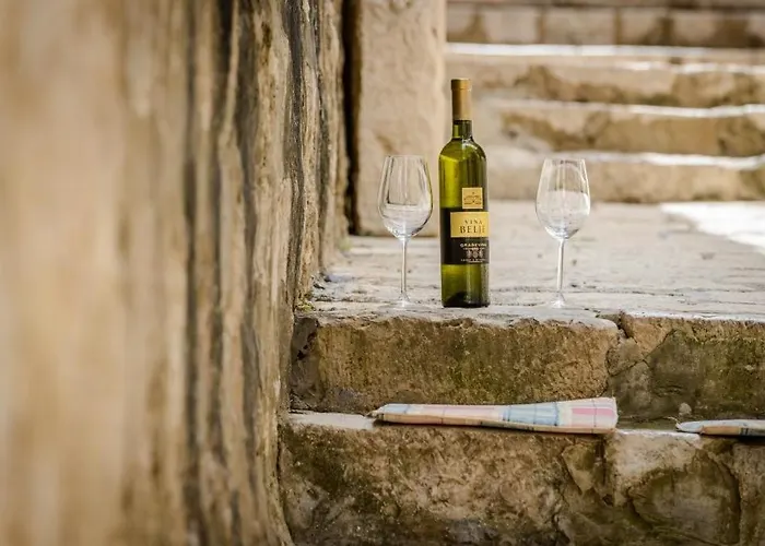 Sympa Apartamento Dubrovnik