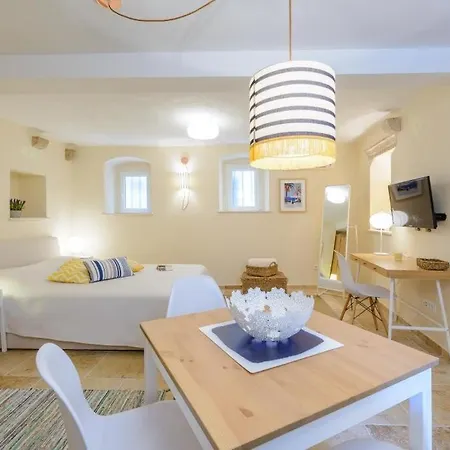 Sympa Apartment *