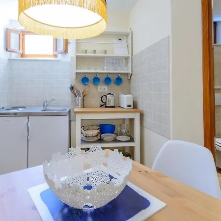 Sympa Apartmán Dubrovník