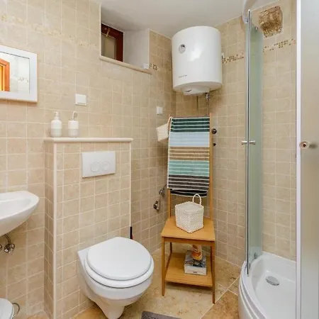 Sympa Apartmán
